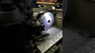 JBS Refacing a teryx clutch