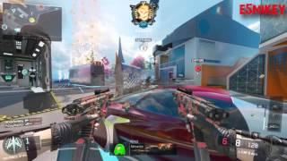 Black Ops 3, doesn't take much to be called a cheater