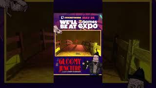 Gloomy Juncture is at @otkgamesexpo this Sunday, May 25th! Tune in 12pm PDT #OTKGamesExpo