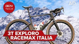 3T Exploro RaceMax Italia | Kit For Bikepacking Through The Himalayas