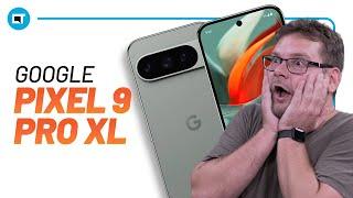 Google Pixel 9 Pro XL: Será que vale a pena importar?