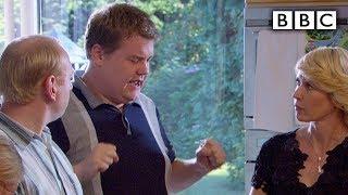 Smithy's Indian takeaway rant | Gavin & Stacey - BBC