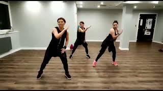 Farruko - Pepas - Zumba Fitness