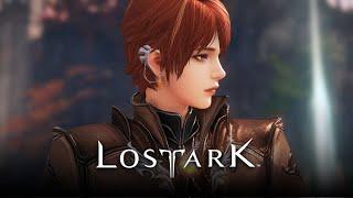 Lost Ark OST | Xereon