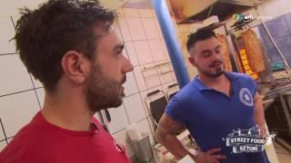 Kerkyra Gyros - A streetfood story-