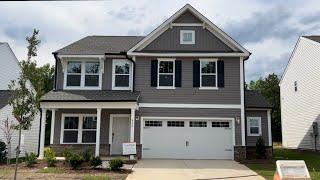 Lenox Home 2475 at Copper Ridge by True Homes