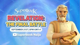 Revelation  The Final Battle