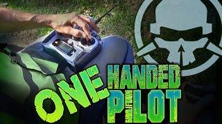 The One Handed Pilot