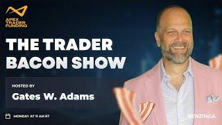 Welcome Back! The Trader Bacon Show | January 6th, 2025