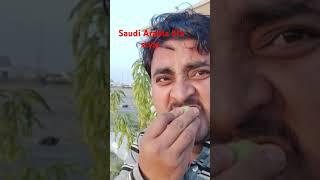 #Saudi Arabia #short#Video#Sanjeev Mishra