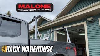 Malone mpg920 TradeSport Pickup Truck Rack - Rack Warehouse