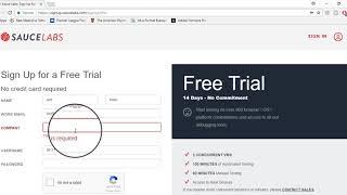 How To Get Free Rdp New Method 2018 Working 100%[without credit card]-Free Trial
