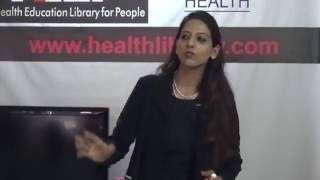 Ask And It Is Given by Ms. Karishma Ahuja HELP Talks Video