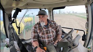 Down on the Farm 2024 | Spring - Fall with Farmhand Mike