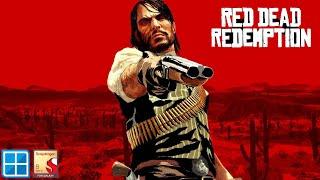 Red Dead Redemption | Winlator 7.1.3 Glibc | Xbox Series X Controller | S23 Ultra