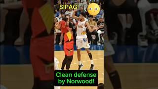 Sobrang sipag ni idol! #shorts #shortsfeed #youtubeshorts #basketball #trending #viral #short #video