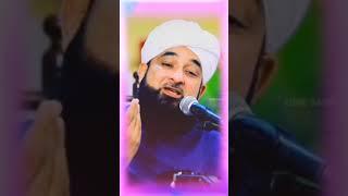 HEARTOUCHING BAYAN BY SAQIB RAZA MUSTAFAI || #shorts #trending