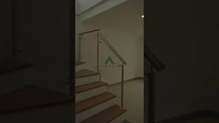 VIVIENDA con acabados básicos construida por ACIMENTAR en la Ceja Antioquia