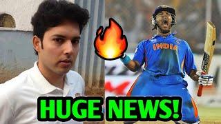 HUGE NEWS from Yuvraj Singh! | Yuvraj Singh Biopic Movie | India Cricket News Facts