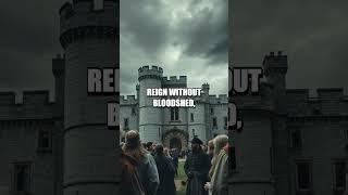 The Glorious Revolution of 1688