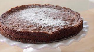 How to Make Nutella Cake | Baking on a Budget | Simply Bakings