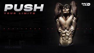 DAVID LAID EPIC GYM MOTIVATION | FITNESS MOTIVATION 2021