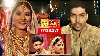 Punar Vivaah: Aarti & Yash's WEDDING SEQUENCE | Kratika Sengar & Gurmeet Choudhary EXCLUSIVE Byte