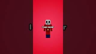 Did I cheat this Minecraft run? #smallant #minecraft #challenge