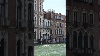 Венеция как есть, Италия - 2024 #красивыегорода #travel