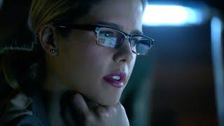 Olicity & Diggle | "You Really Have No Idea How Rich His Family Is, Do You?" | S01E15