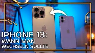 iPhone 13: Wann man upgraden sollte | Tech like Vera