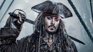 Jack Sparrow - Attitude  | Royal Editz