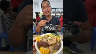 Bulalo For as Low as 130 pesos