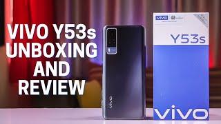 vivo Y53s Unboxing and Review: Solid Performer