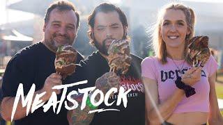 Meatstock 2023