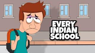 Every Indian School