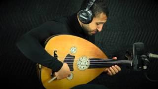 Adele - Hello ( Oud cover ) by Ahmed Alshaiba