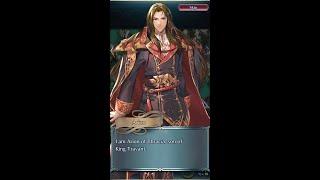 Arion Gungnir’s Heir Grand Hero Battle ALL QUESTS : Lunatic F2P