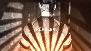 Rekkles | 2018 EU LCS Spring Split MVP