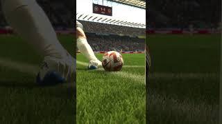 FIFA 23, Corner + Power Shot, Van Dijk, TOTY 96 | Guide and Gameplay