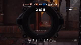 Thirmite Ace - Agro recruits