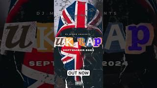 OUT NOW @Knucks @sn1giggs1 @TheRealGhetts @chiptubeofficial @M1llionzOfficial #ukrap