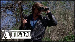 The Borneo Mission | The A-Team