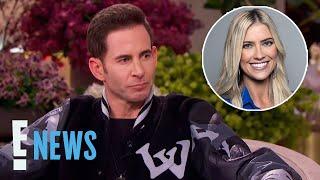 Why Tarek El Moussa Says Divorce From Christina Hall "Broke" Him | E! News