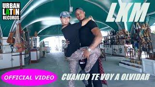 LKM - CUANDO TE VOY A OLVIDAR - (SALSA 2018 - SALSA CUBANA)