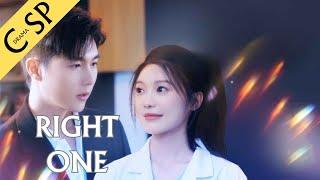 Married the Right Man After Getting the Wrong Marriage Certificate | CDRAMA SP | ENG DUBBING #kdrama