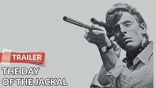 The Day of the Jackal (1973) Trailer | Edward Fox | Terence Alexander