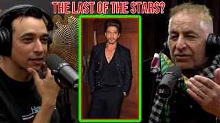 Shah Rukh Khan - The Last Of The Stars?: Dalip Tahil Discusses!