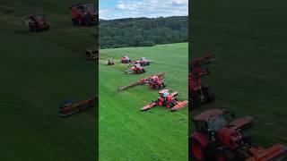 Kubota Tractor l Nix's Farm