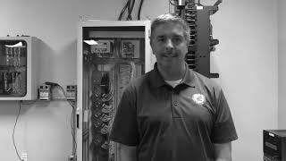 80 Seconds: Tony Nirk, Instrumentation & Industrial Automation Technology